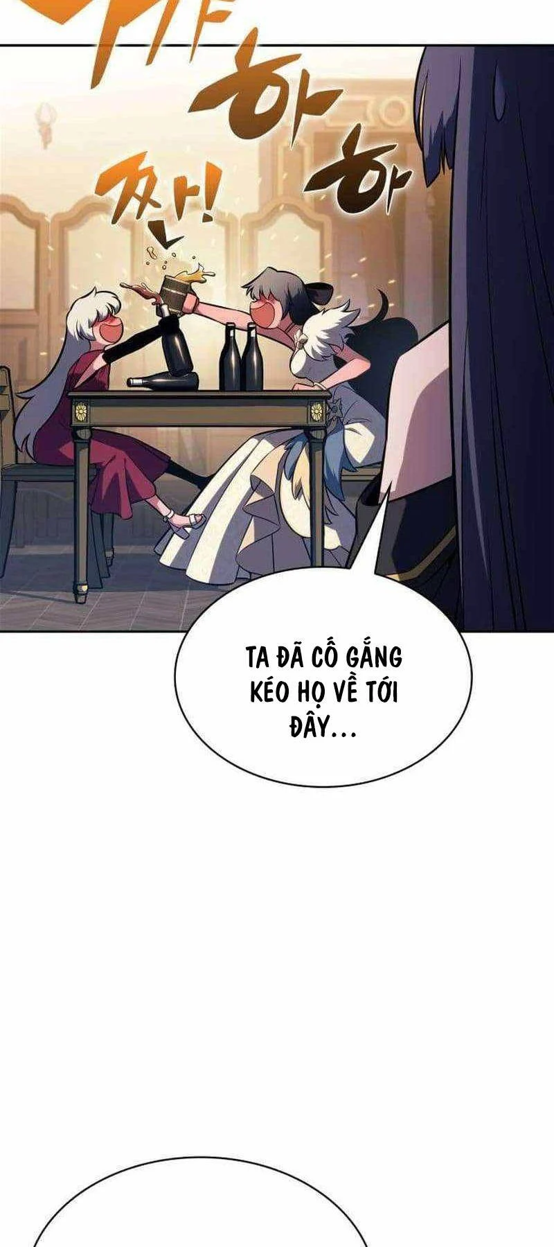 Tôi Là Tân Thủ Có Cấp Cao Nhất Chap 151 - Next Chap 152