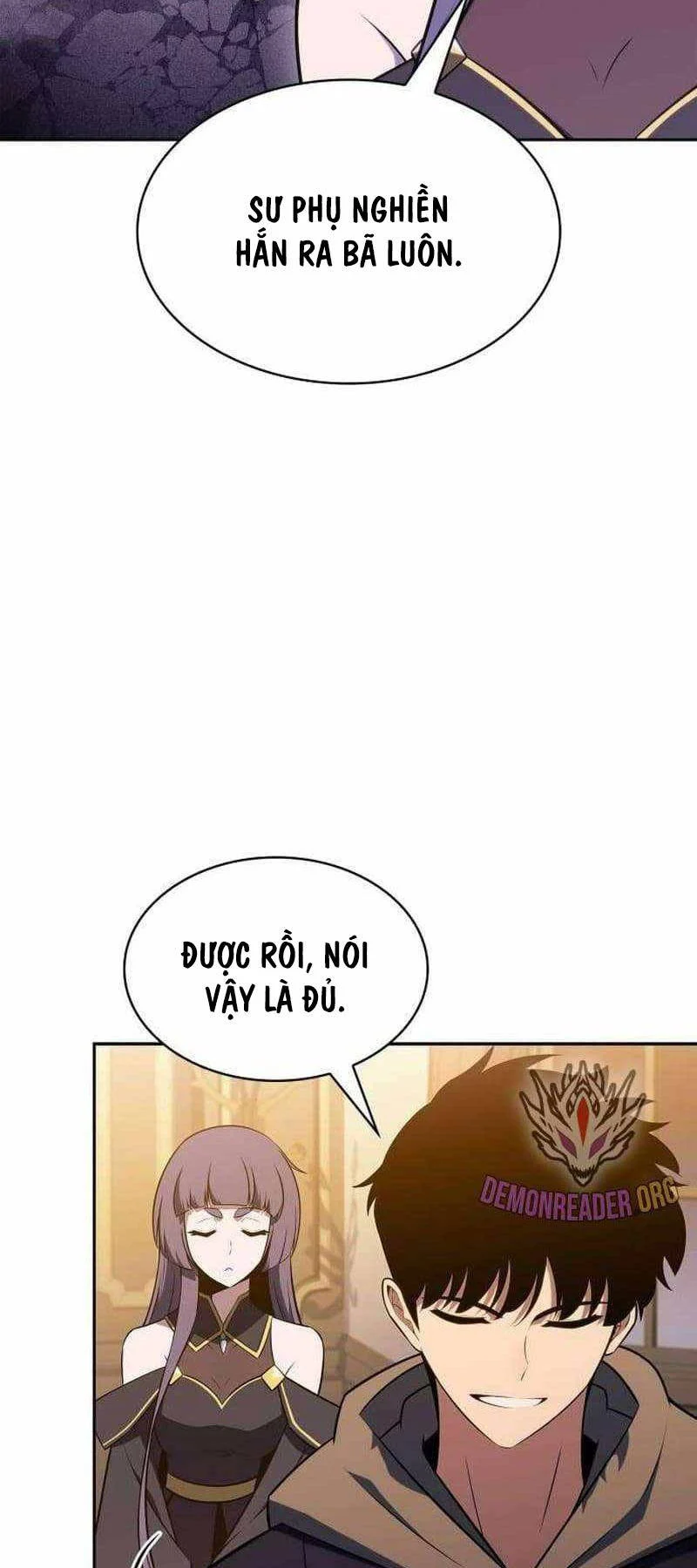 Tôi Là Tân Thủ Có Cấp Cao Nhất Chap 151 - Next Chap 152