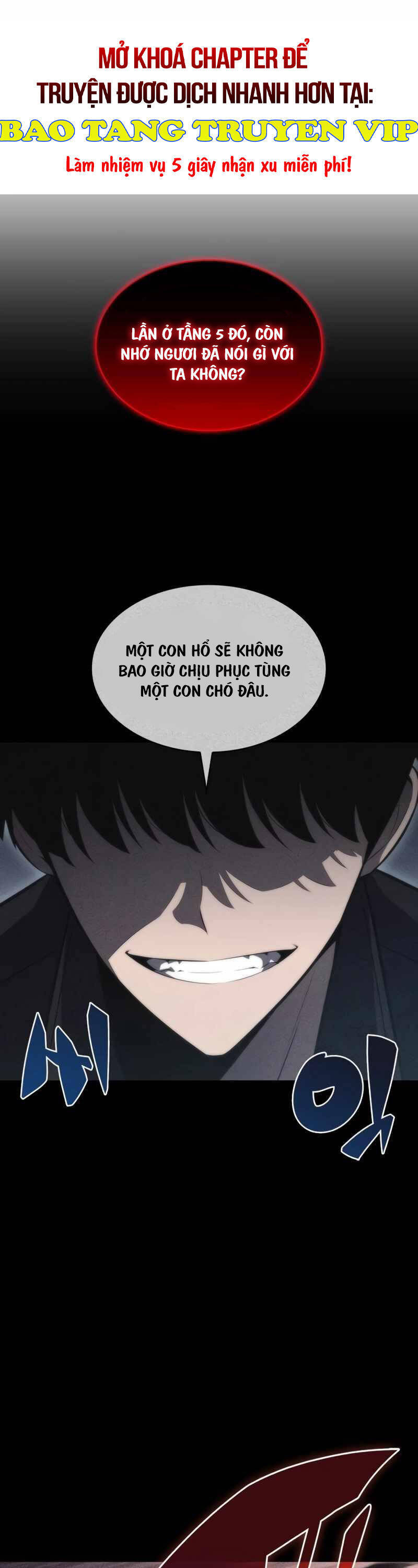 Tôi Là Tân Thủ Có Cấp Cao Nhất Chap 154 - Next Chap 155