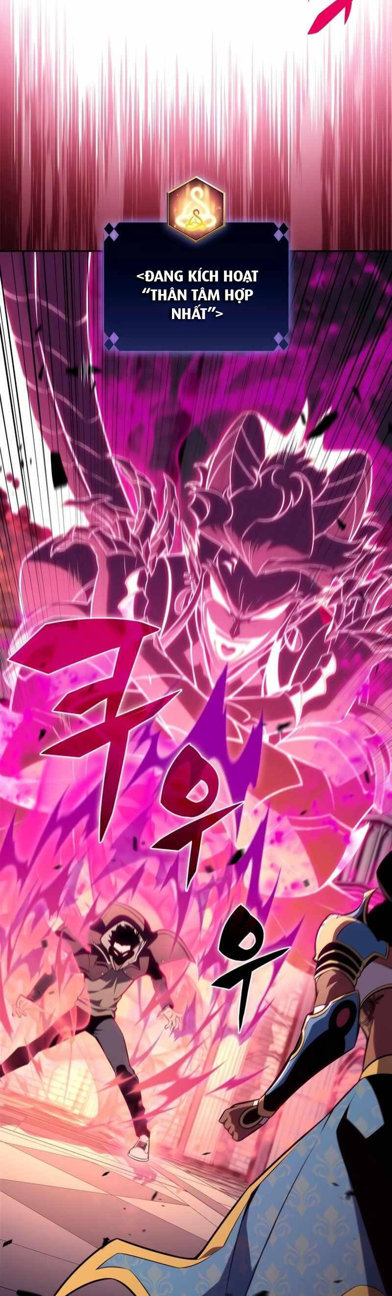 Tôi Là Tân Thủ Có Cấp Cao Nhất Chap 154 - Next Chap 155