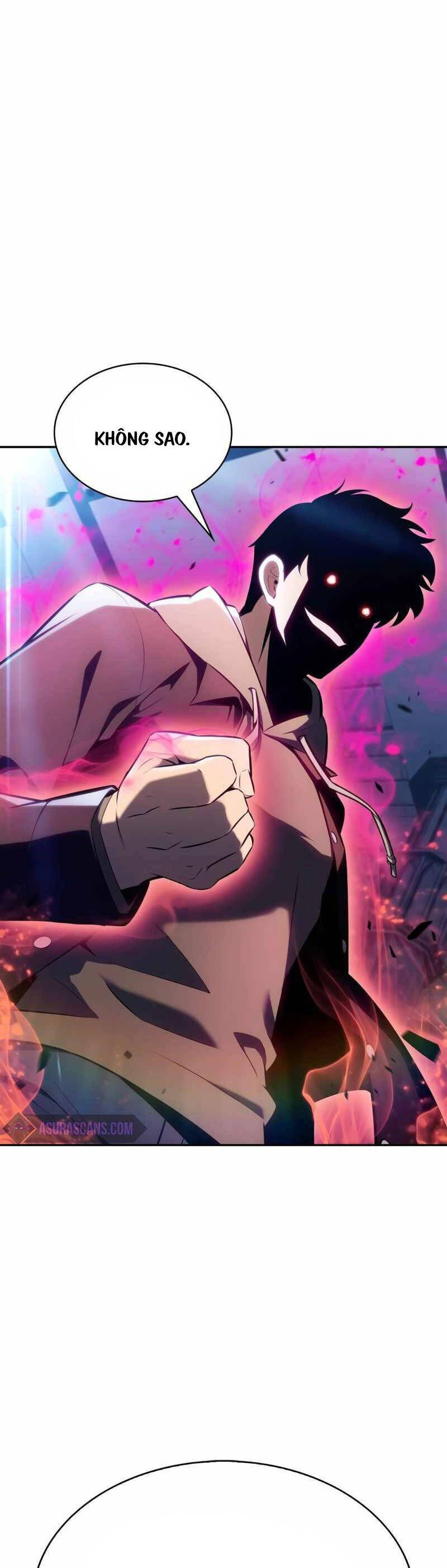 Tôi Là Tân Thủ Có Cấp Cao Nhất Chap 154 - Next Chap 155