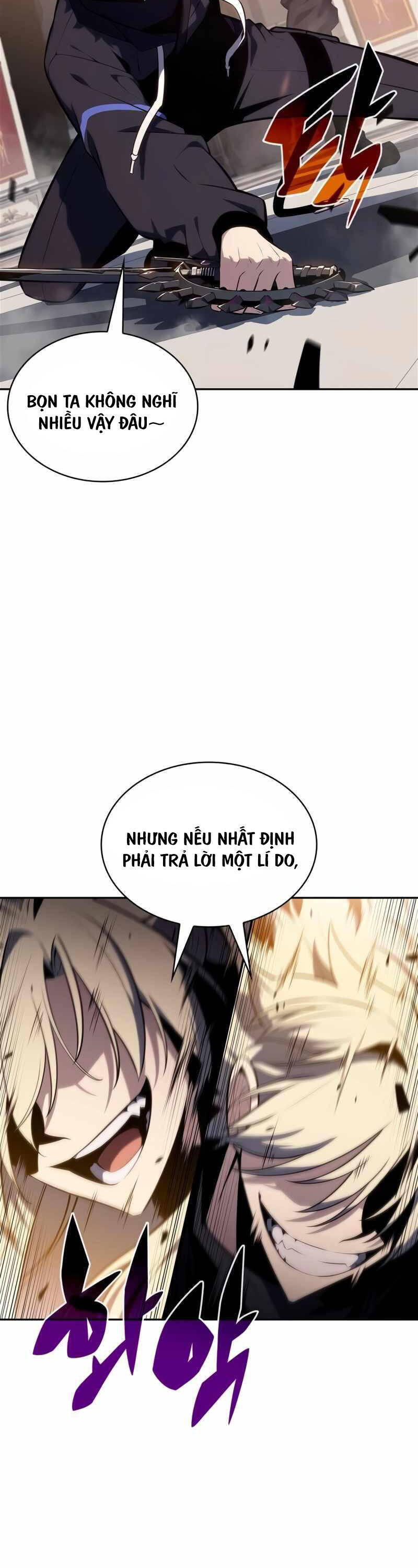 Tôi Là Tân Thủ Có Cấp Cao Nhất Chap 154 - Next Chap 155
