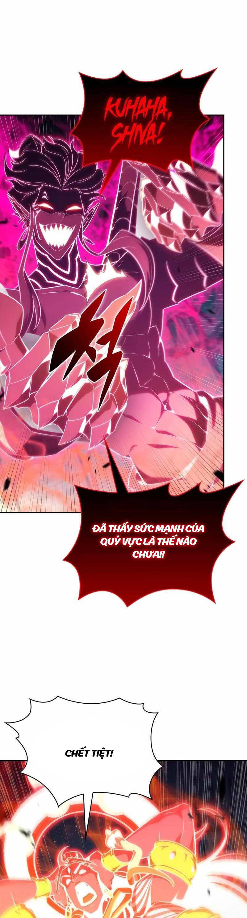 Tôi Là Tân Thủ Có Cấp Cao Nhất Chap 154 - Next Chap 155