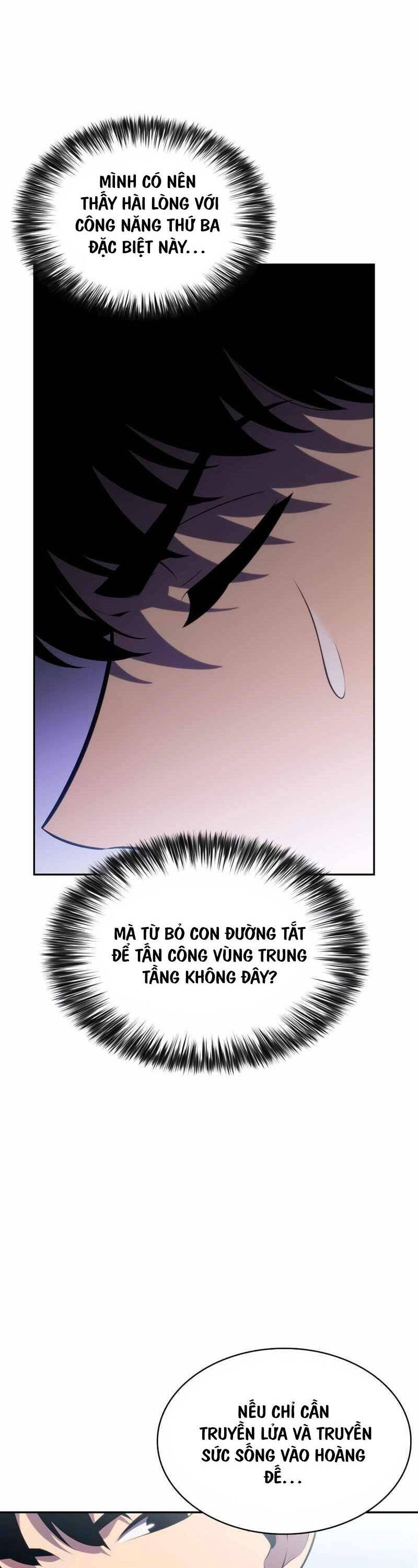 Tôi Là Tân Thủ Có Cấp Cao Nhất Chap 154 - Next Chap 155