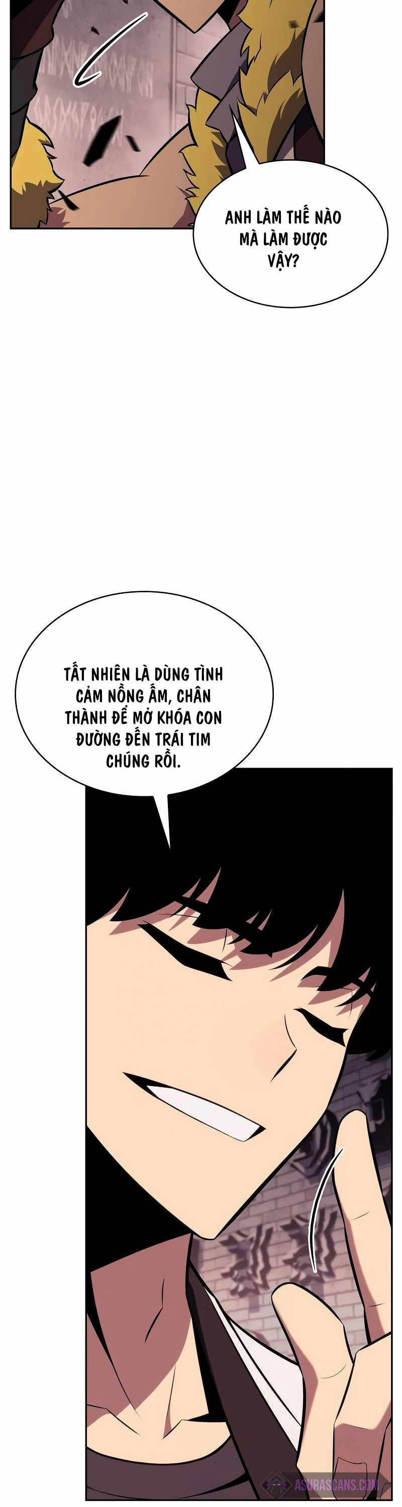 Tôi Là Tân Thủ Có Cấp Cao Nhất Chap 157 - Next Chap 158