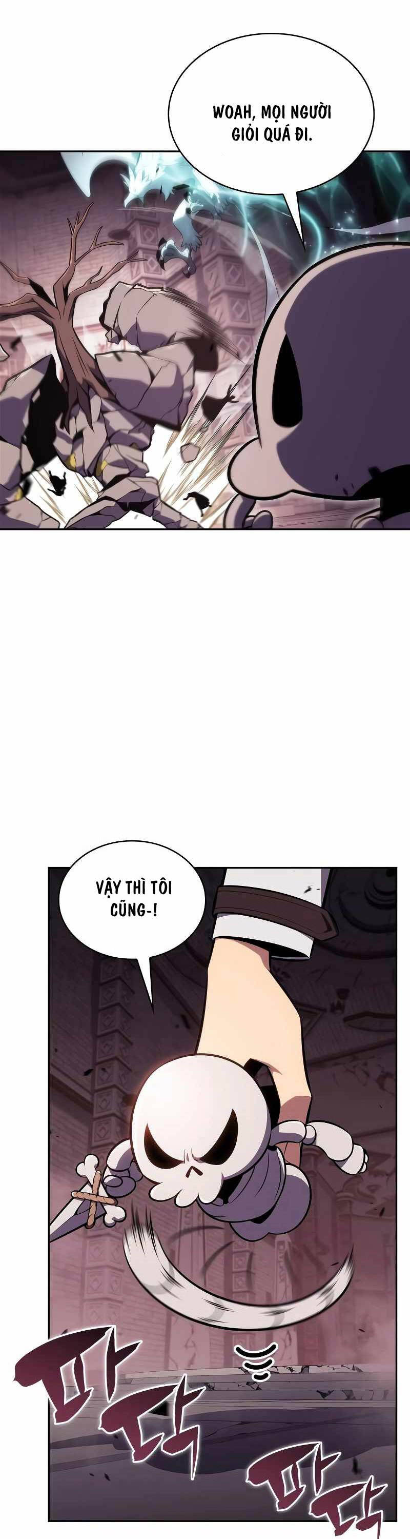 Tôi Là Tân Thủ Có Cấp Cao Nhất Chap 157 - Next Chap 158