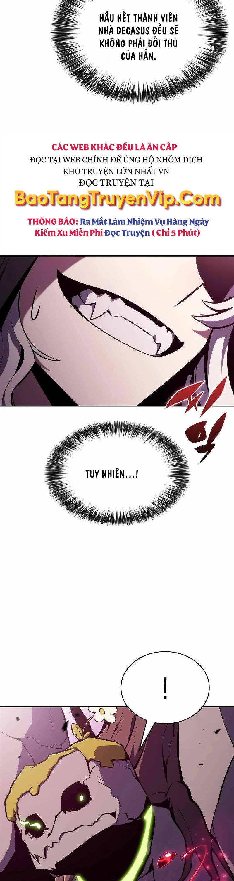 Tôi Là Tân Thủ Có Cấp Cao Nhất Chap 157 - Next Chap 158