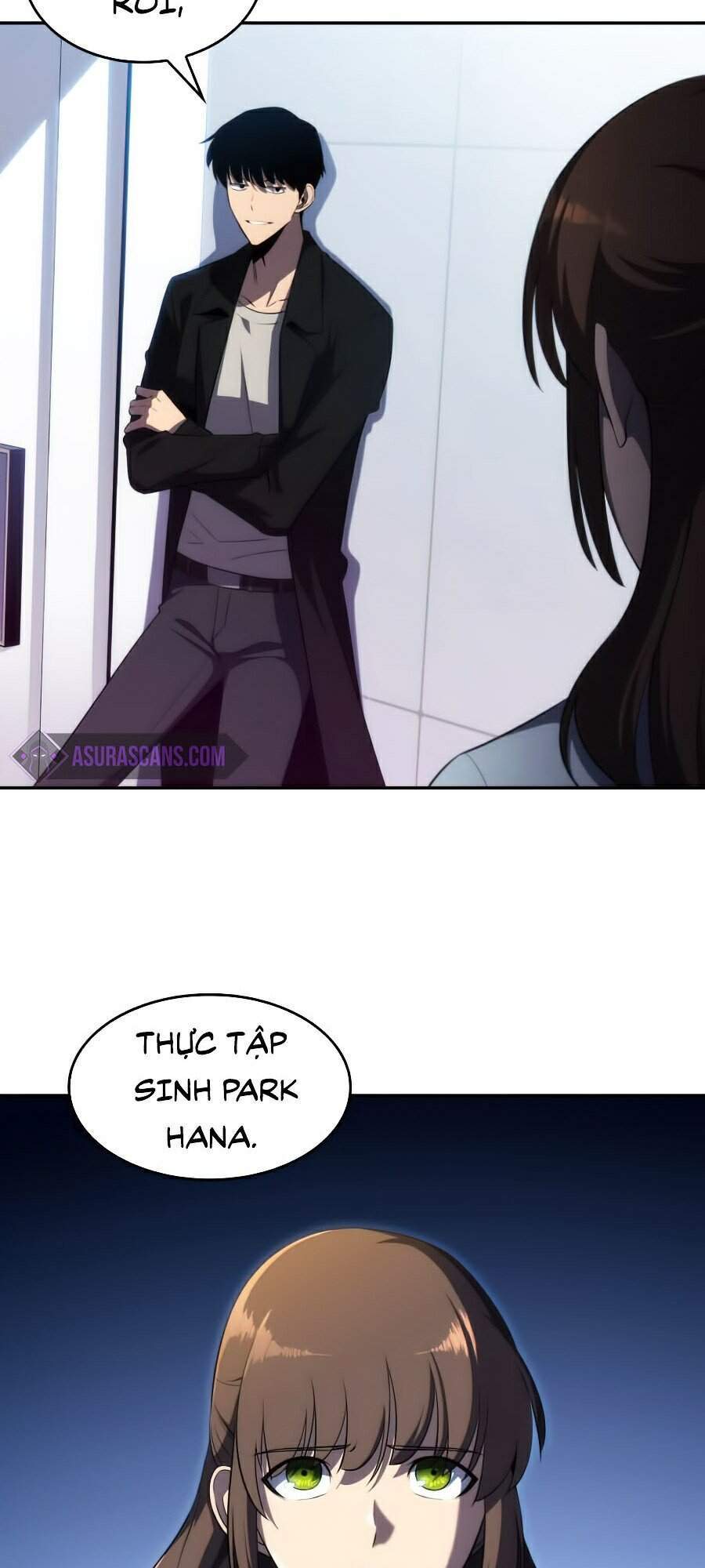 Tôi Là Tân Thủ Có Cấp Cao Nhất Chap 16 - Next Chap 17