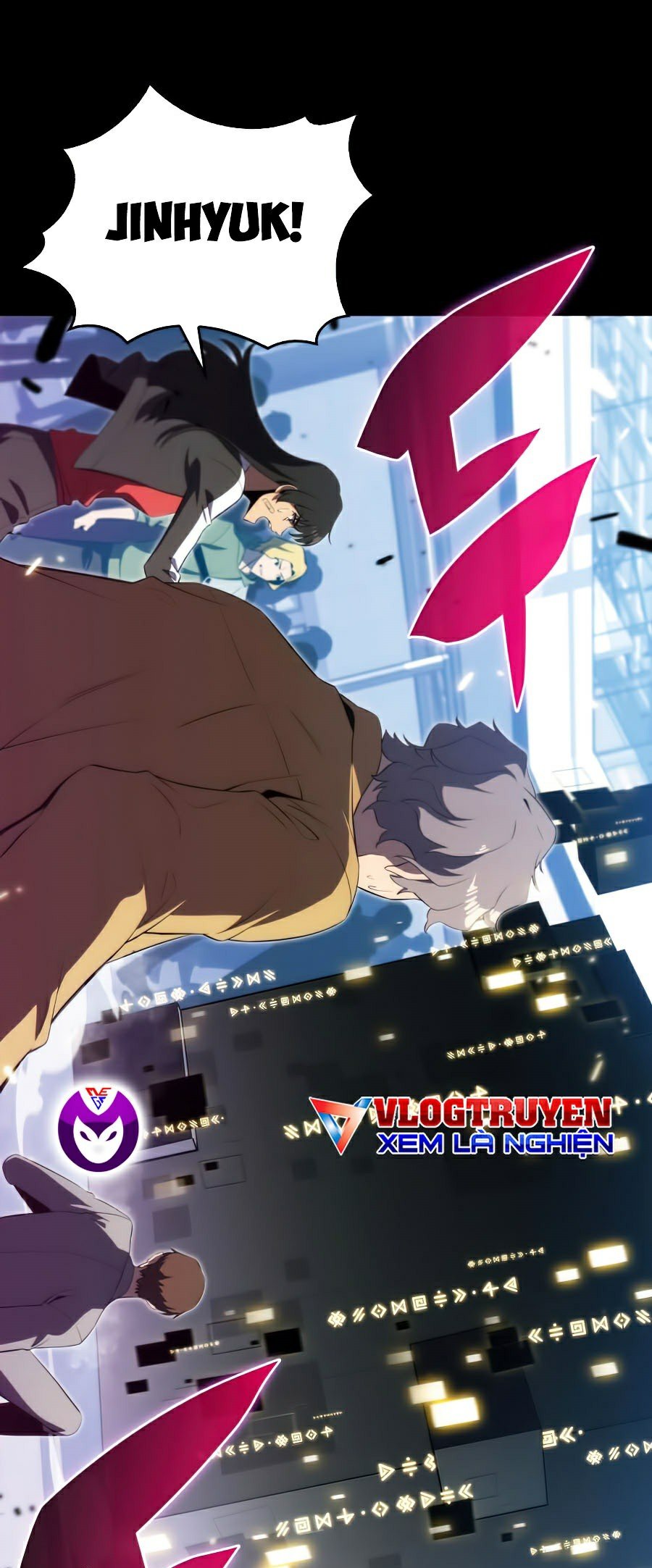 Tôi Là Tân Thủ Có Cấp Cao Nhất Chap 16 - Next Chap 17