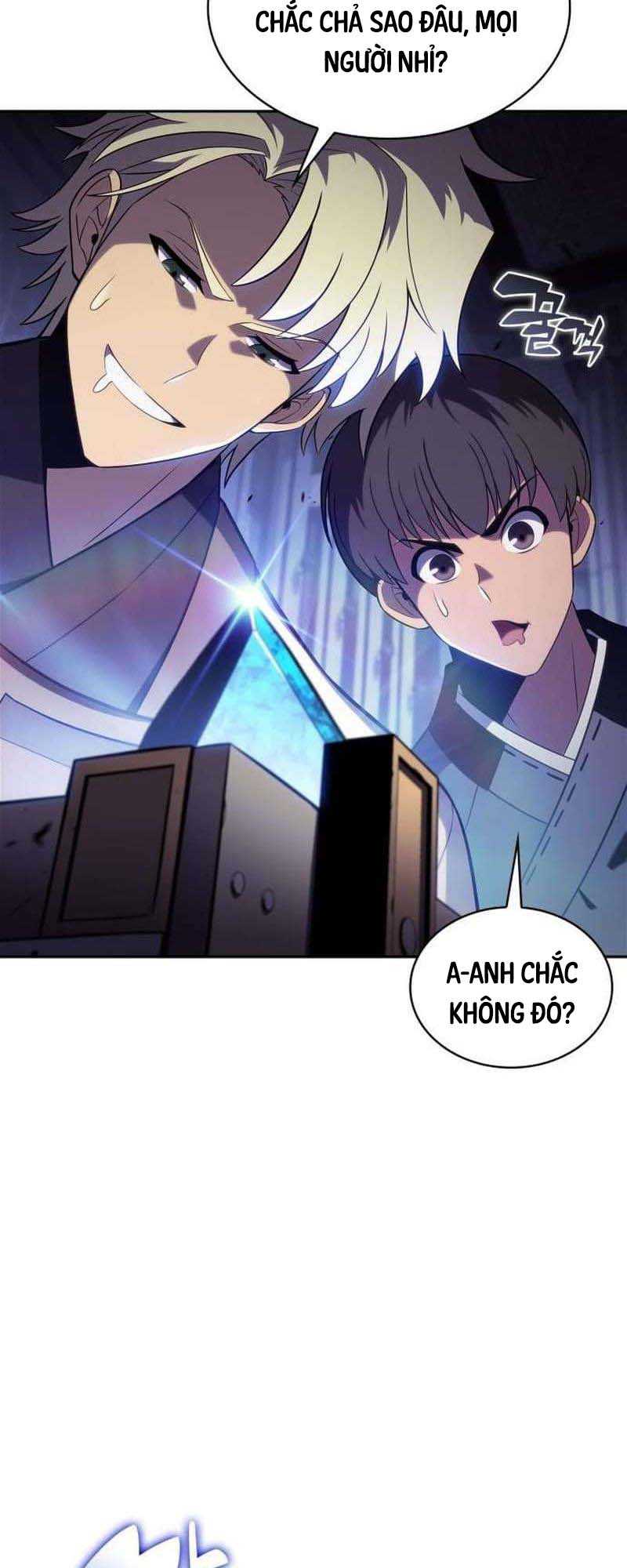 Tôi Là Tân Thủ Có Cấp Cao Nhất Chap 164 - Next Chap 165