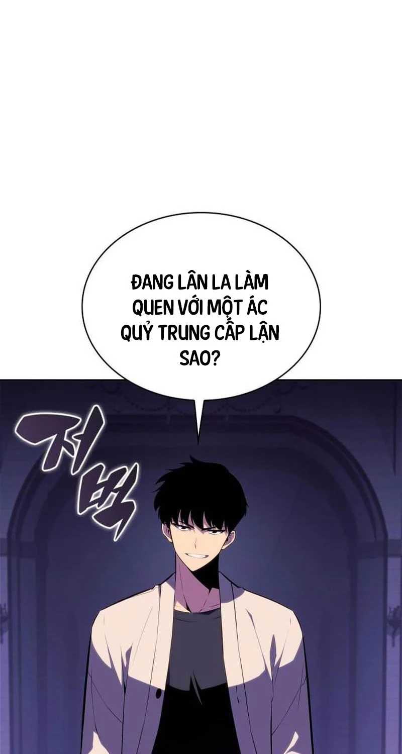 Tôi Là Tân Thủ Có Cấp Cao Nhất Chap 167 - Next Chap 168