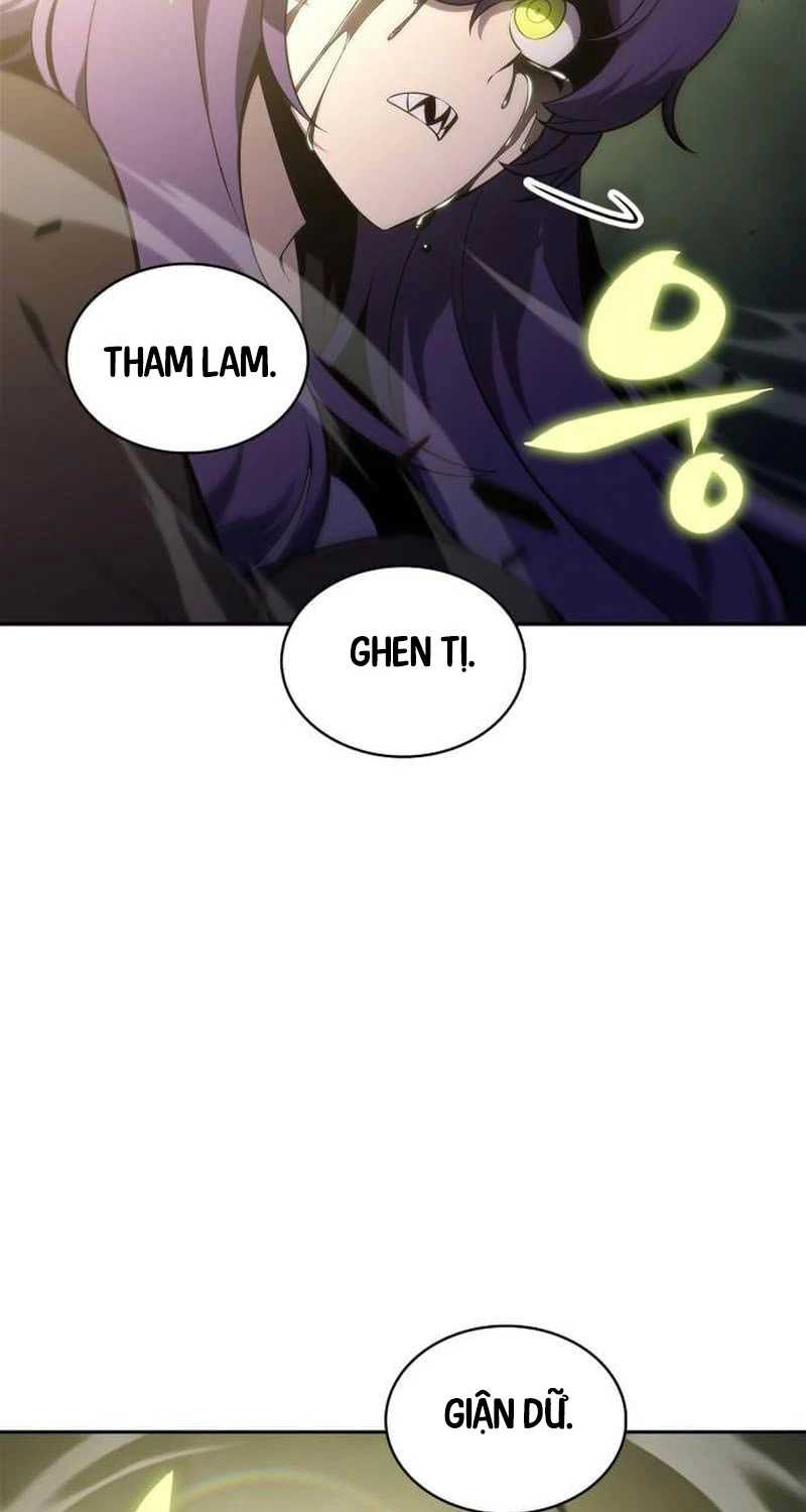 Tôi Là Tân Thủ Có Cấp Cao Nhất Chap 167 - Next Chap 168