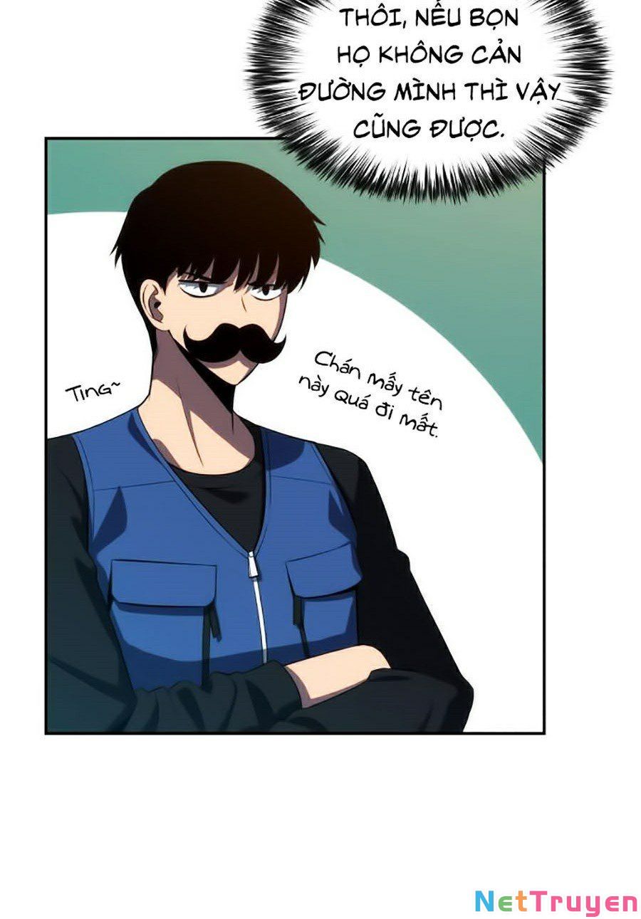 Tôi Là Tân Thủ Có Cấp Cao Nhất Chap 17 - Next Chap 18