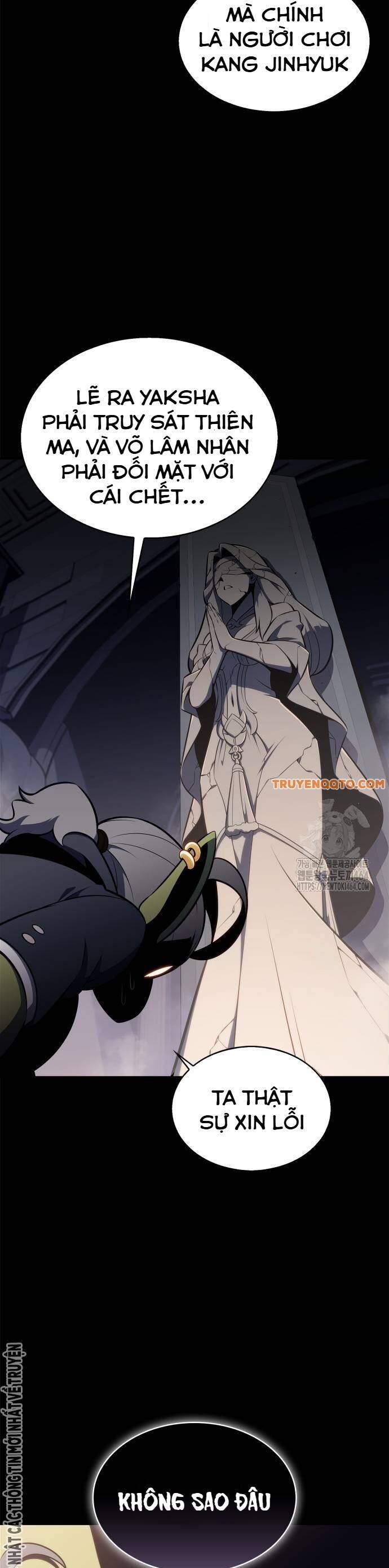 Tôi Là Tân Thủ Có Cấp Cao Nhất Chap 177 - Next Chap 178