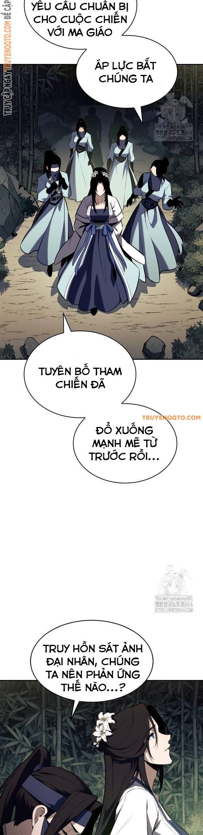 Tôi Là Tân Thủ Có Cấp Cao Nhất Chap 177 - Next Chap 178