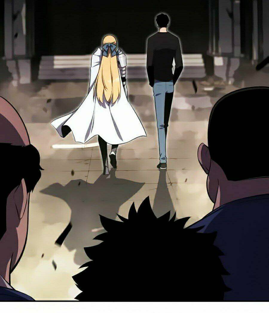 Tôi Là Tân Thủ Có Cấp Cao Nhất Chap 18 - Next Chap 19