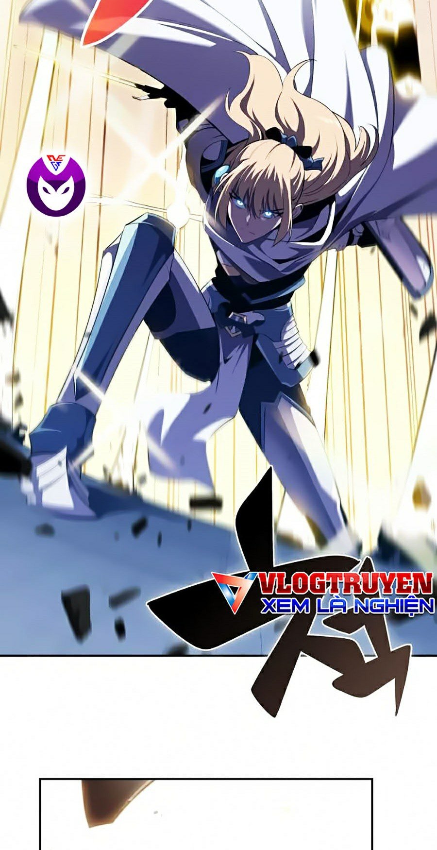 Tôi Là Tân Thủ Có Cấp Cao Nhất Chap 18 - Next Chap 19