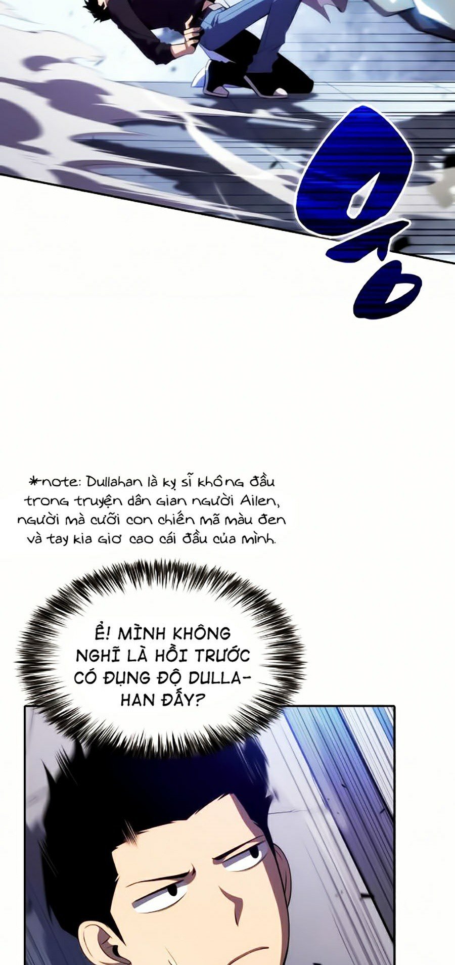 Tôi Là Tân Thủ Có Cấp Cao Nhất Chap 19 - Next Chap 20