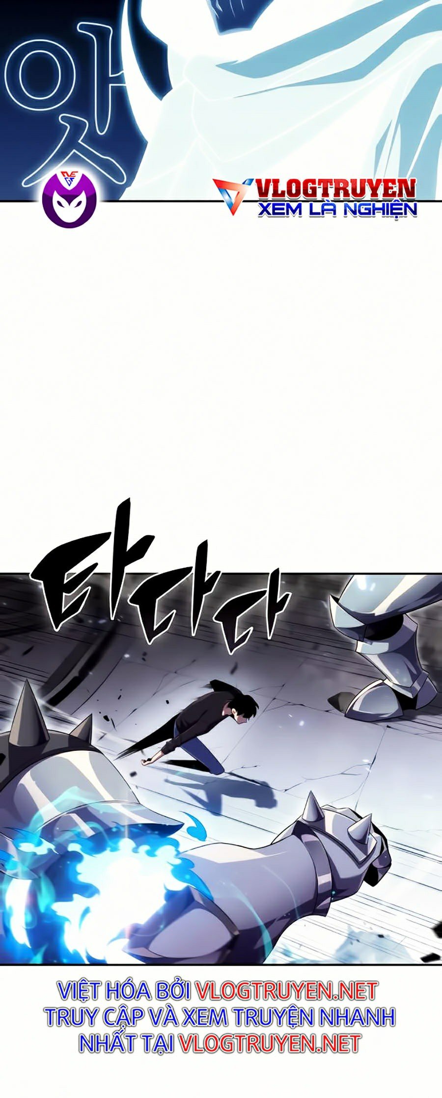 Tôi Là Tân Thủ Có Cấp Cao Nhất Chap 19 - Next Chap 20