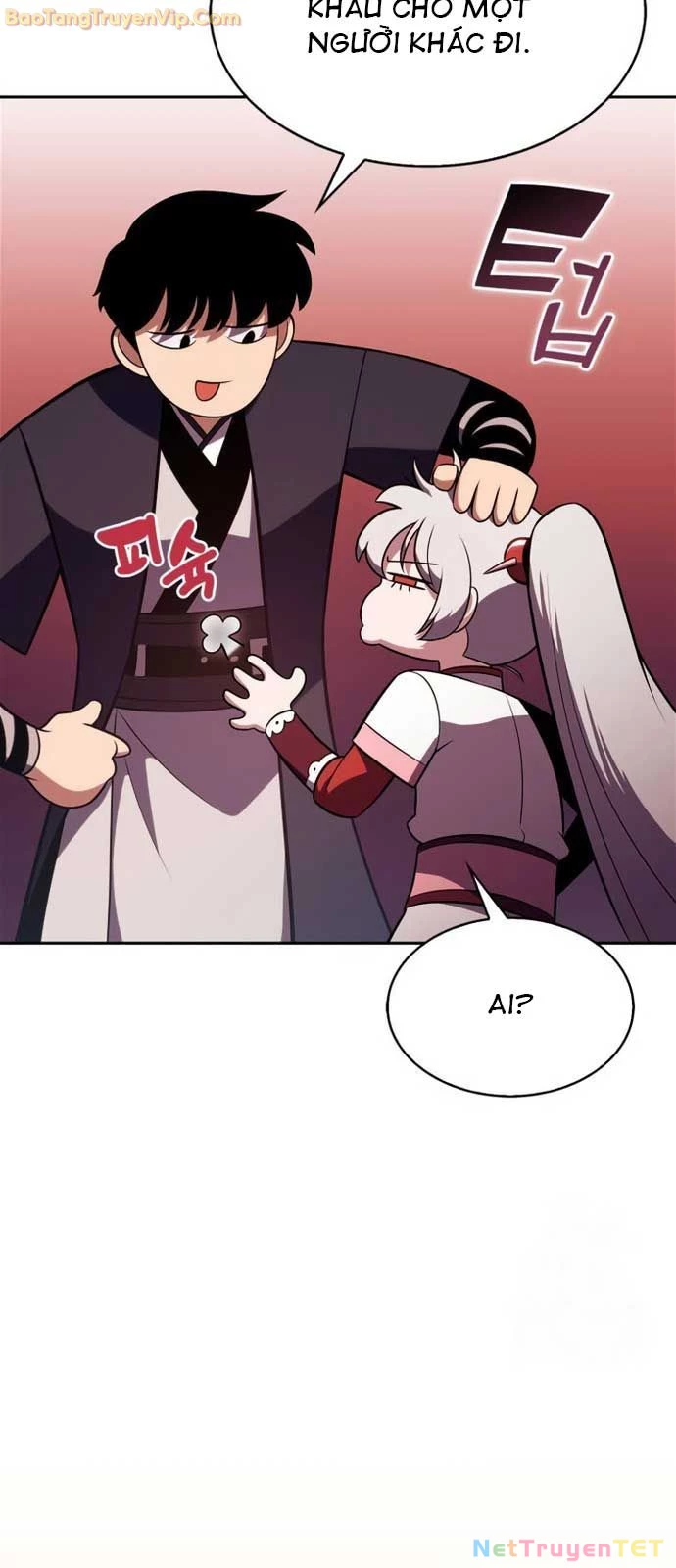 Tôi Là Tân Thủ Có Cấp Cao Nhất Chap 191 - Next Chap 192