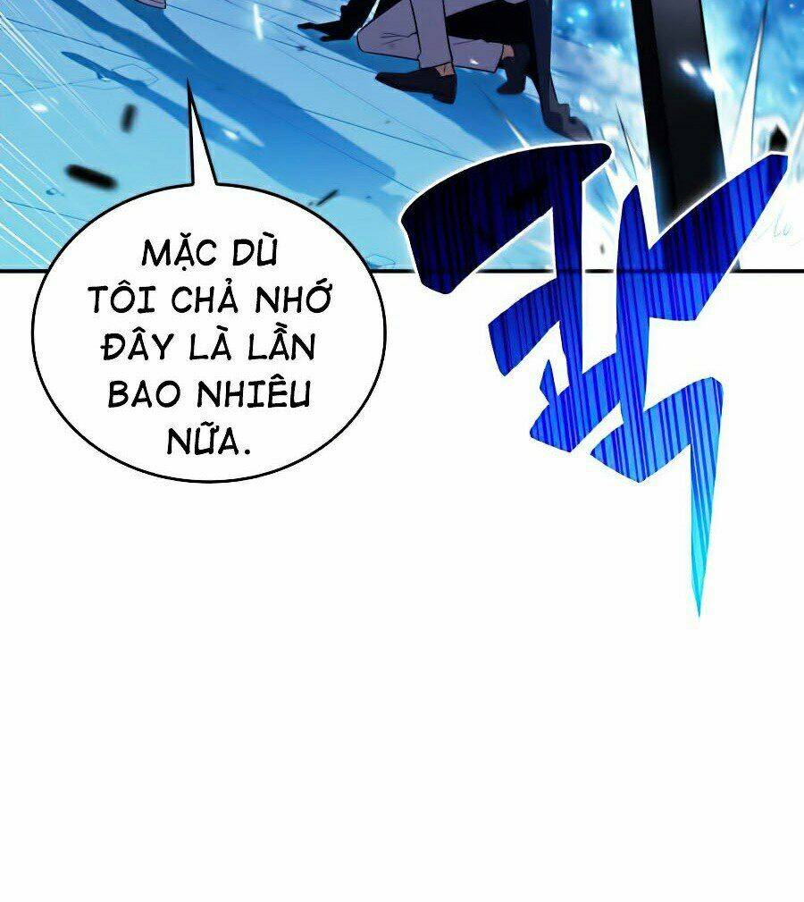 Tôi Là Tân Thủ Có Cấp Cao Nhất Chap 20 - Next Chap 21