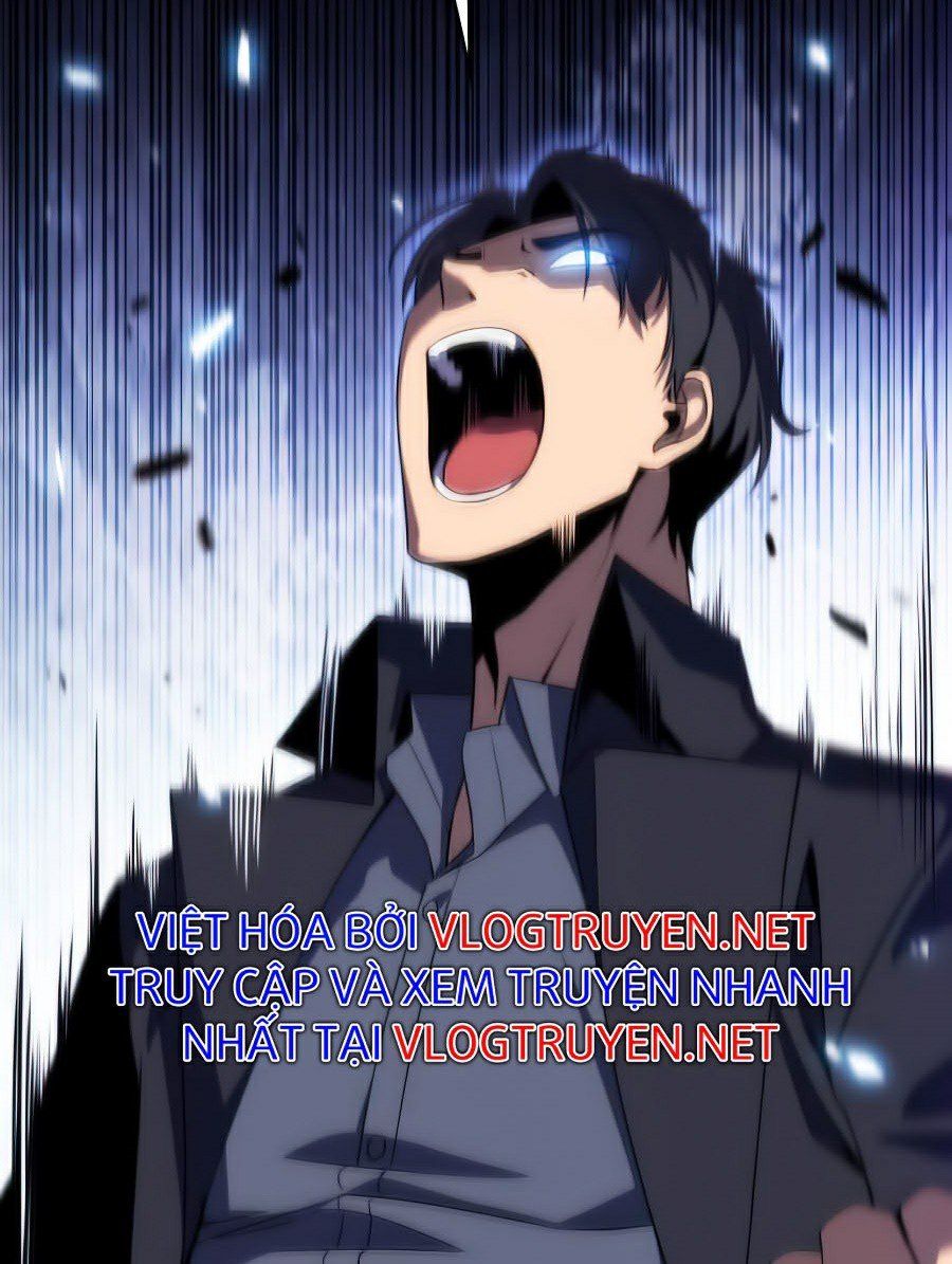 Tôi Là Tân Thủ Có Cấp Cao Nhất Chap 20 - Next Chap 21