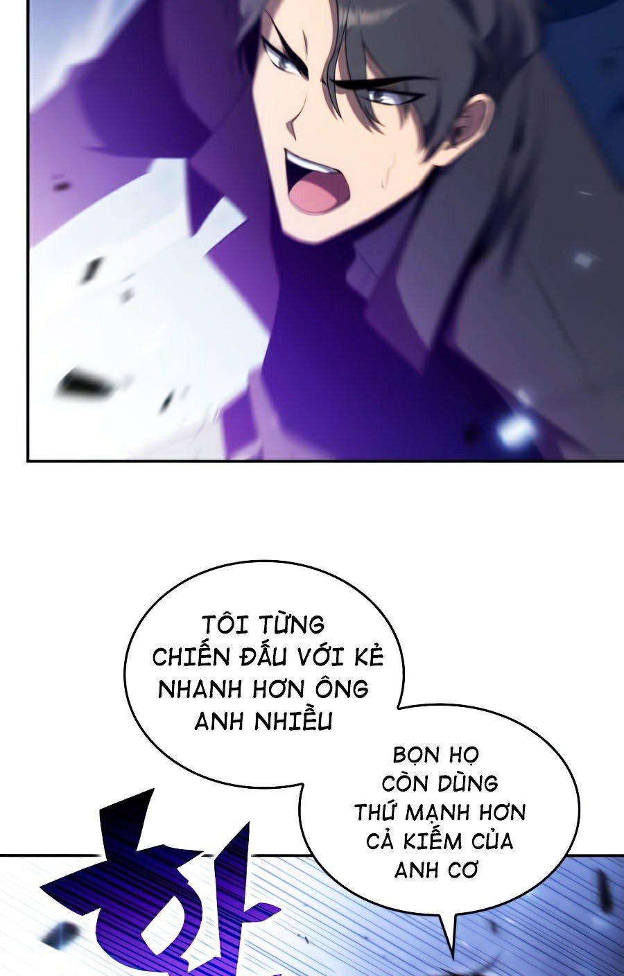 Tôi Là Tân Thủ Có Cấp Cao Nhất Chap 20 - Next Chap 21