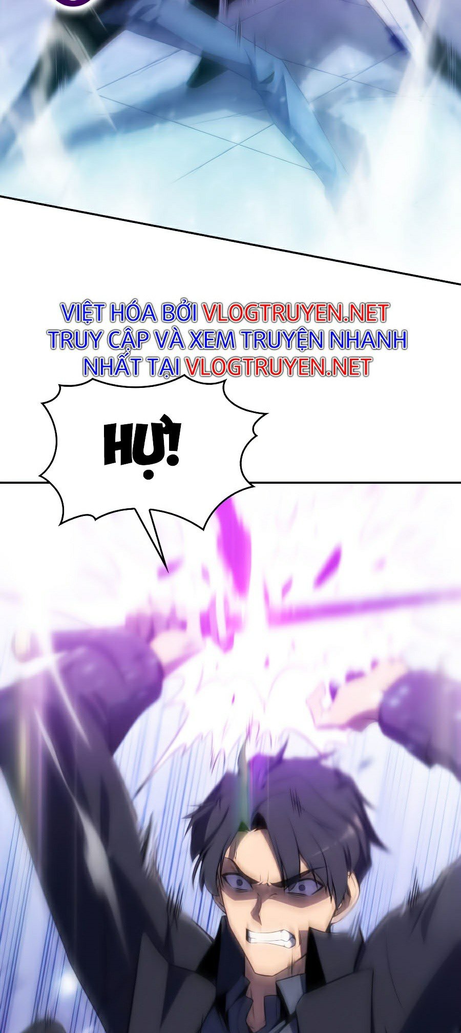 Tôi Là Tân Thủ Có Cấp Cao Nhất Chap 20 - Next Chap 21