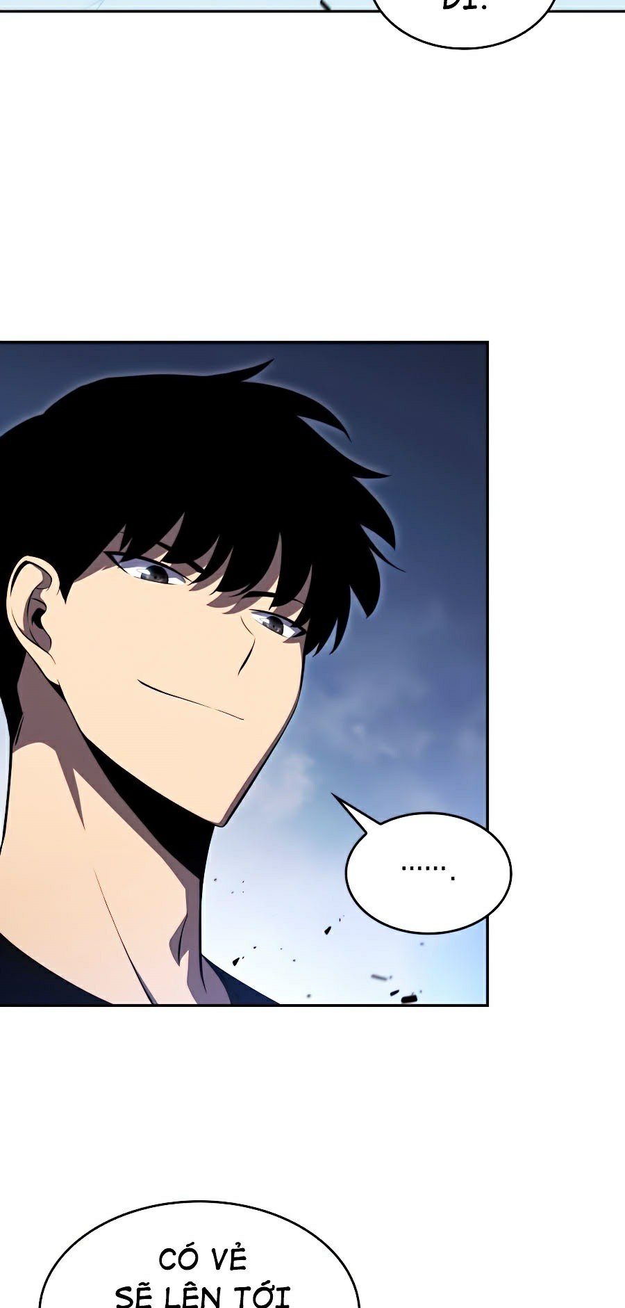 Tôi Là Tân Thủ Có Cấp Cao Nhất Chap 20 - Next Chap 21