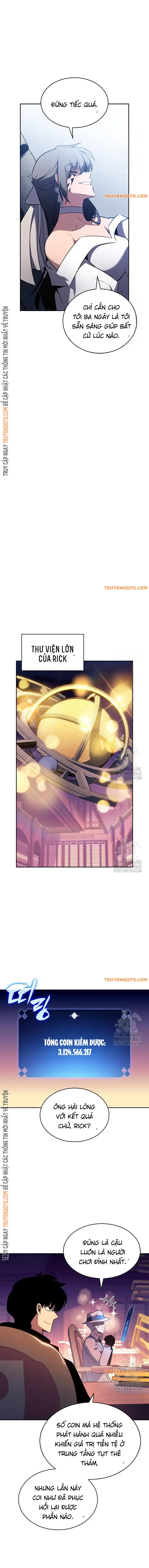 Tôi Là Tân Thủ Có Cấp Cao Nhất Chap 201 - Next Chap 202