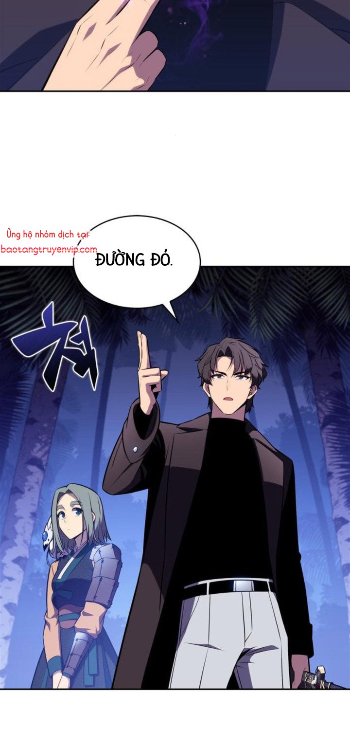 Tôi Là Tân Thủ Có Cấp Cao Nhất Chap 208 - Next Chap 209