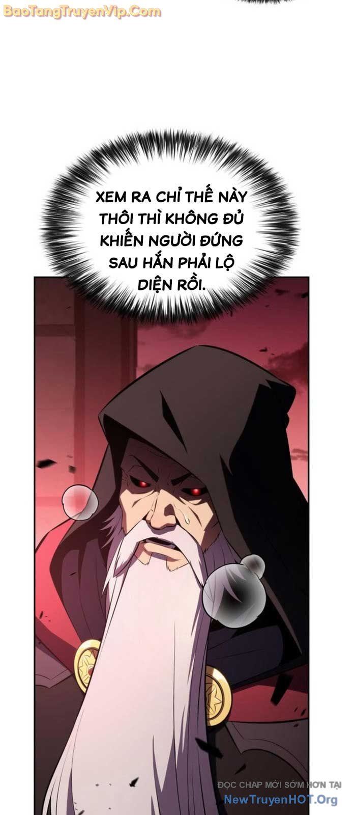 Tôi Là Tân Thủ Có Cấp Cao Nhất Chap 209 - Next Chap 210