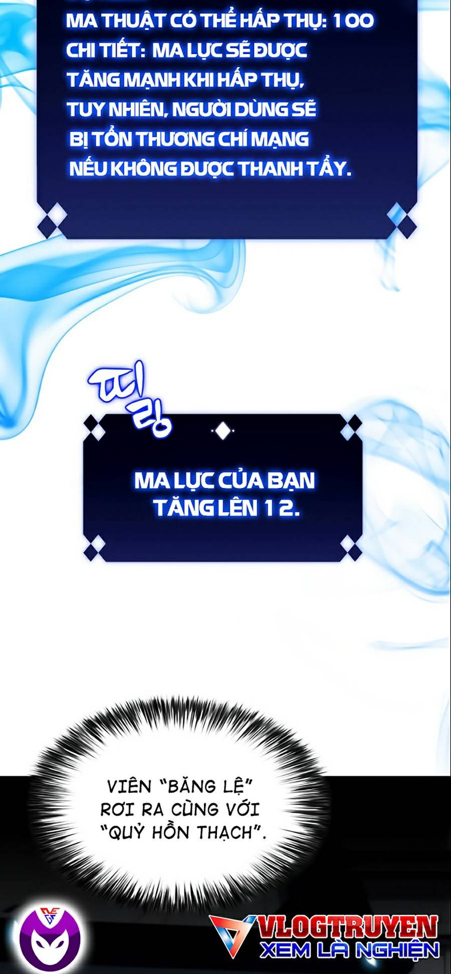 Tôi Là Tân Thủ Có Cấp Cao Nhất Chap 21 - Next Chap 22