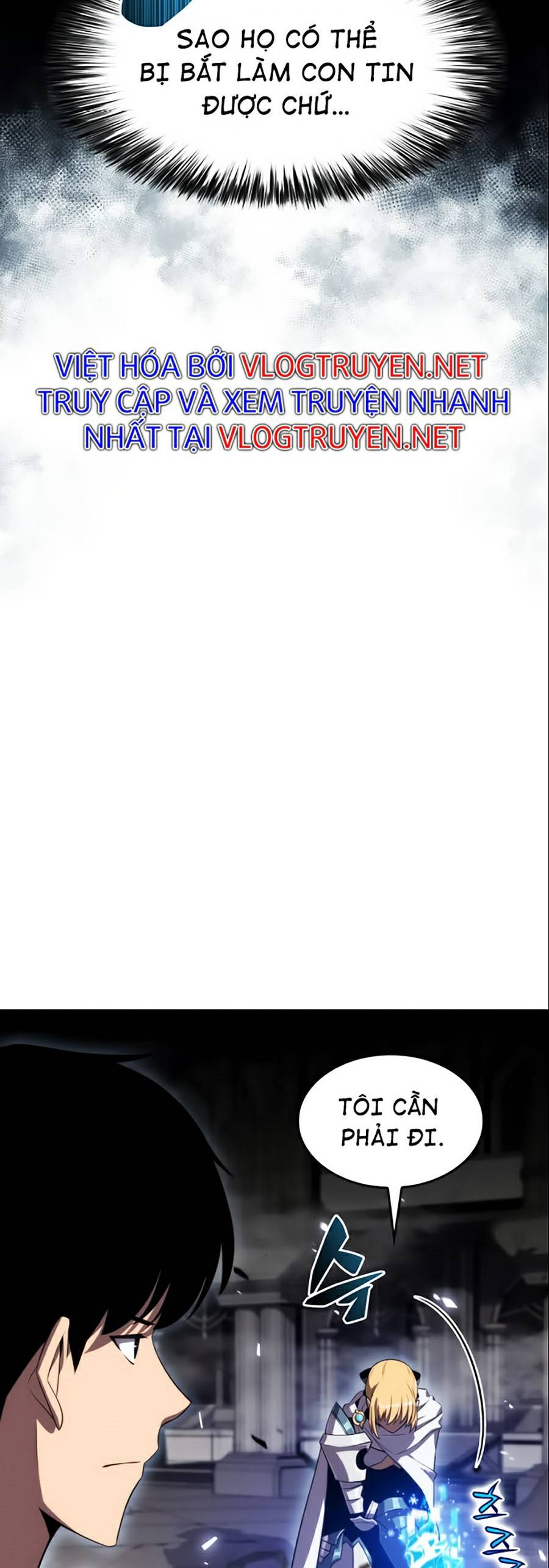 Tôi Là Tân Thủ Có Cấp Cao Nhất Chap 21 - Next Chap 22