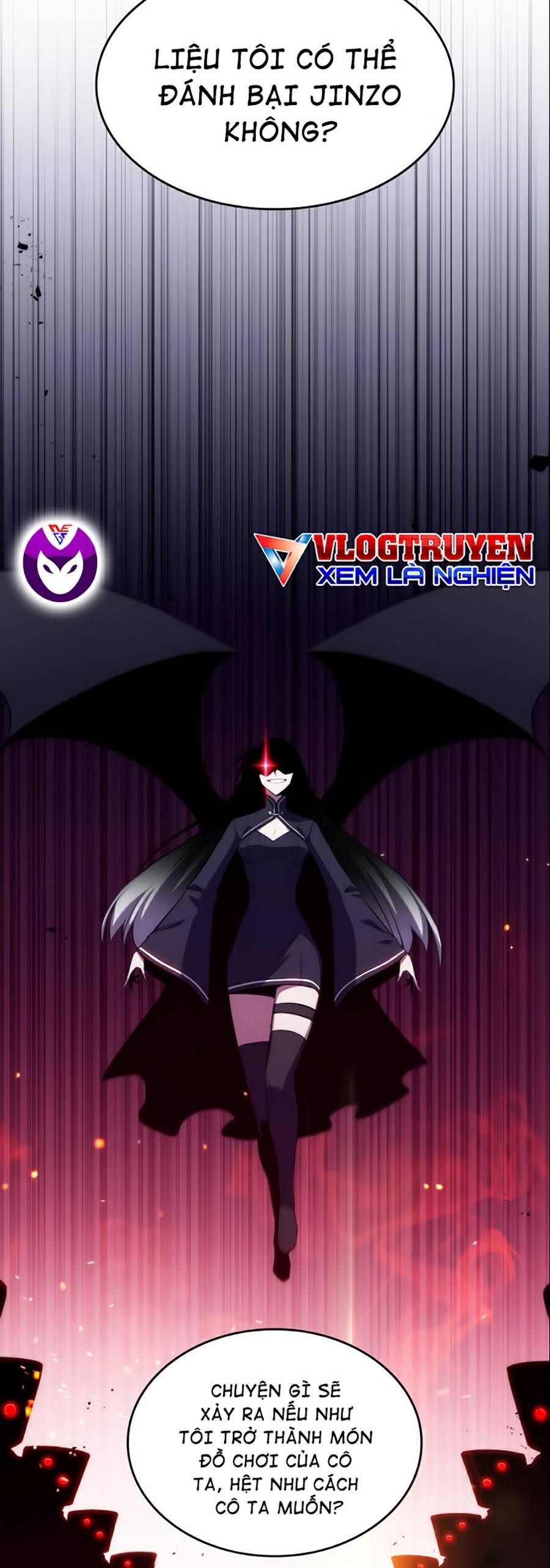 Tôi Là Tân Thủ Có Cấp Cao Nhất Chap 21 - Next Chap 22