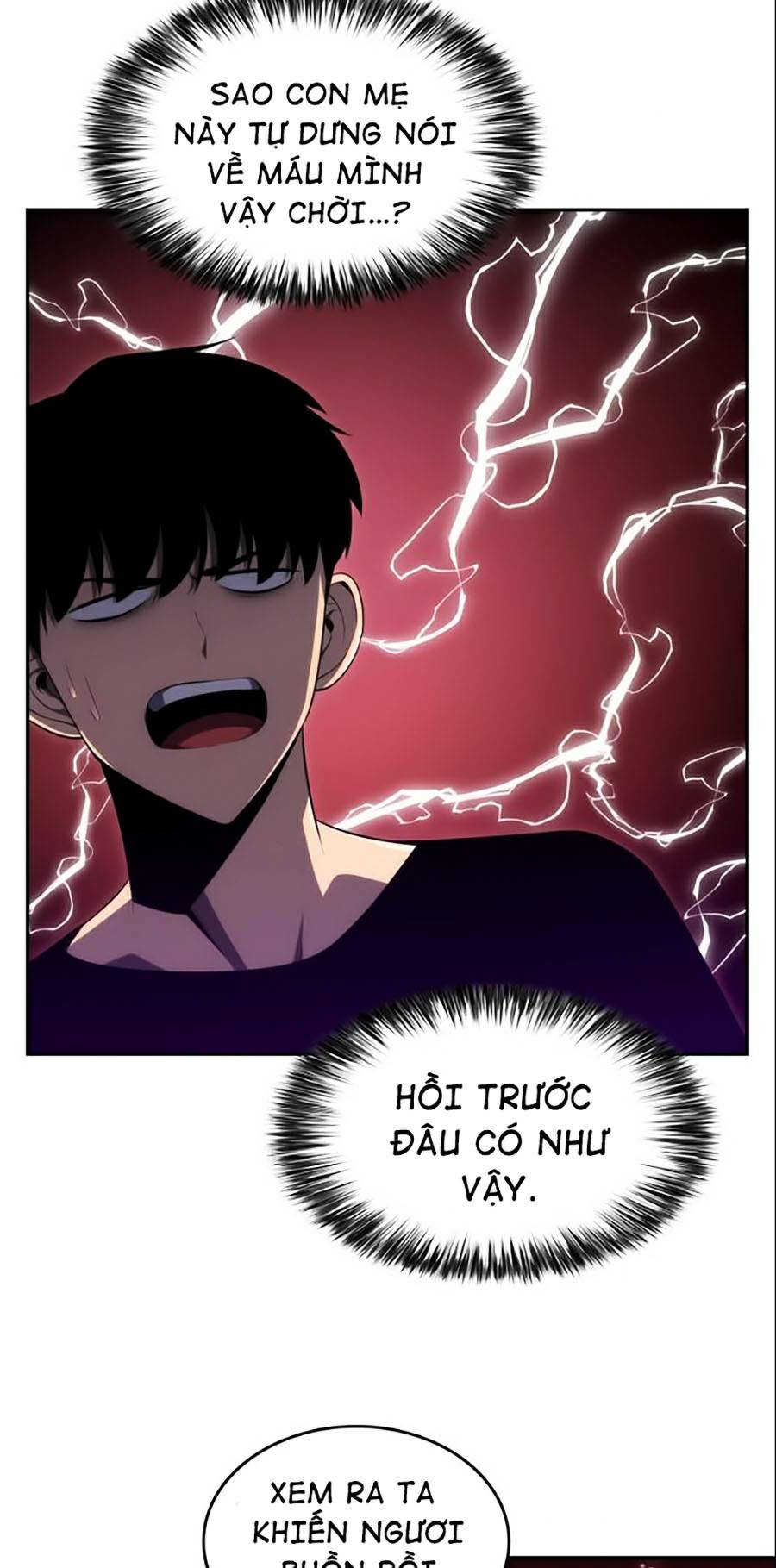 Tôi Là Tân Thủ Có Cấp Cao Nhất Chap 21 - Next Chap 22
