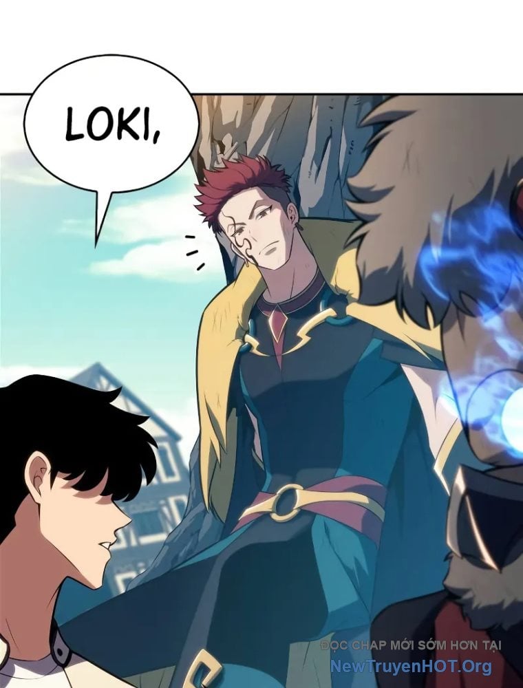 Tôi Là Tân Thủ Có Cấp Cao Nhất Chap 212 - Next Chap 213