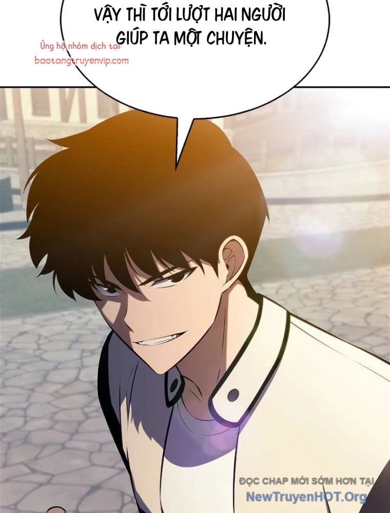 Tôi Là Tân Thủ Có Cấp Cao Nhất Chap 212 - Next Chap 213