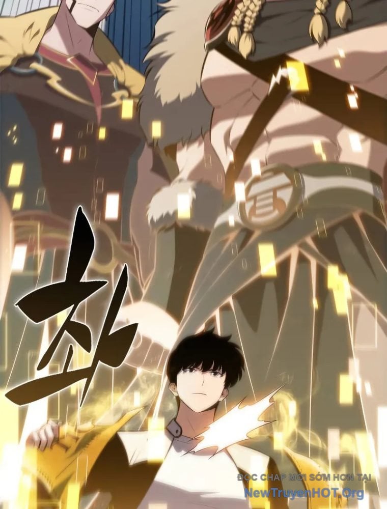 Tôi Là Tân Thủ Có Cấp Cao Nhất Chap 212 - Next Chap 213