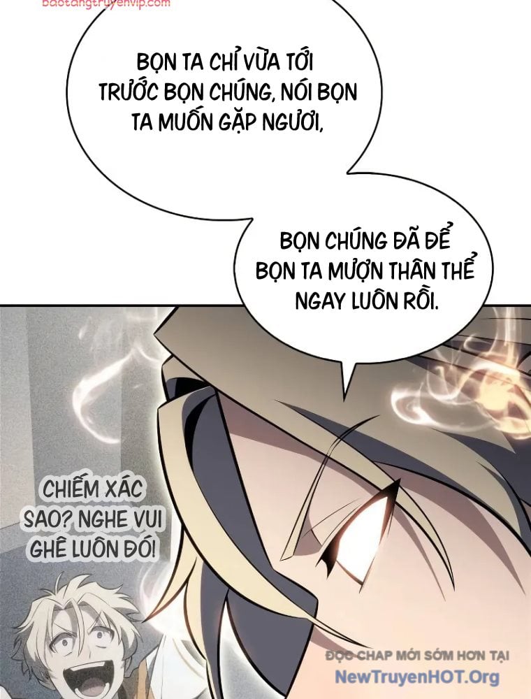 Tôi Là Tân Thủ Có Cấp Cao Nhất Chap 212 - Next Chap 213