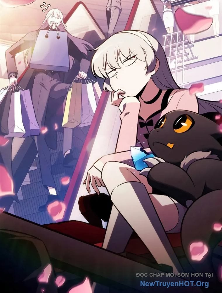 Tôi Là Tân Thủ Có Cấp Cao Nhất Chap 212 - Next Chap 213