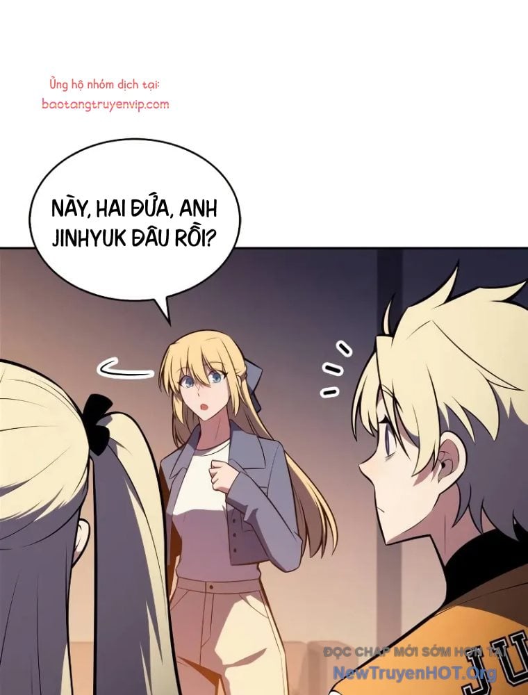 Tôi Là Tân Thủ Có Cấp Cao Nhất Chap 212 - Next Chap 213