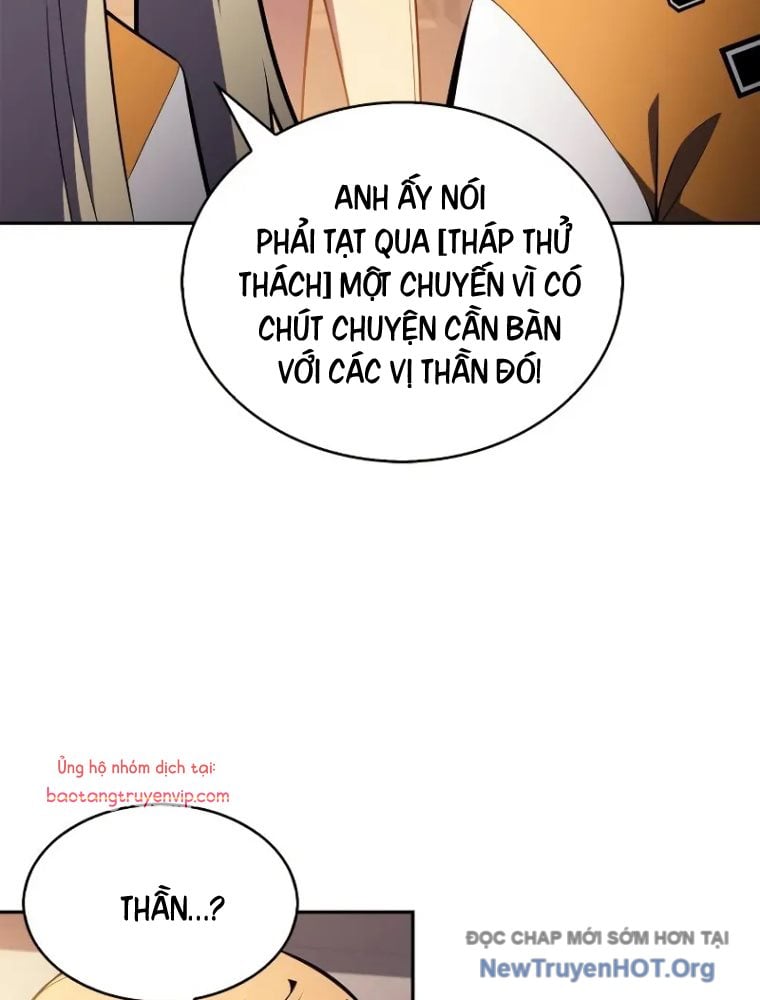 Tôi Là Tân Thủ Có Cấp Cao Nhất Chap 212 - Next Chap 213
