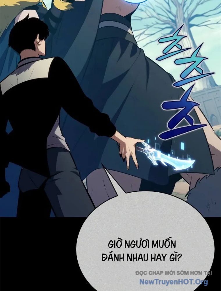Tôi Là Tân Thủ Có Cấp Cao Nhất Chap 212 - Next Chap 213