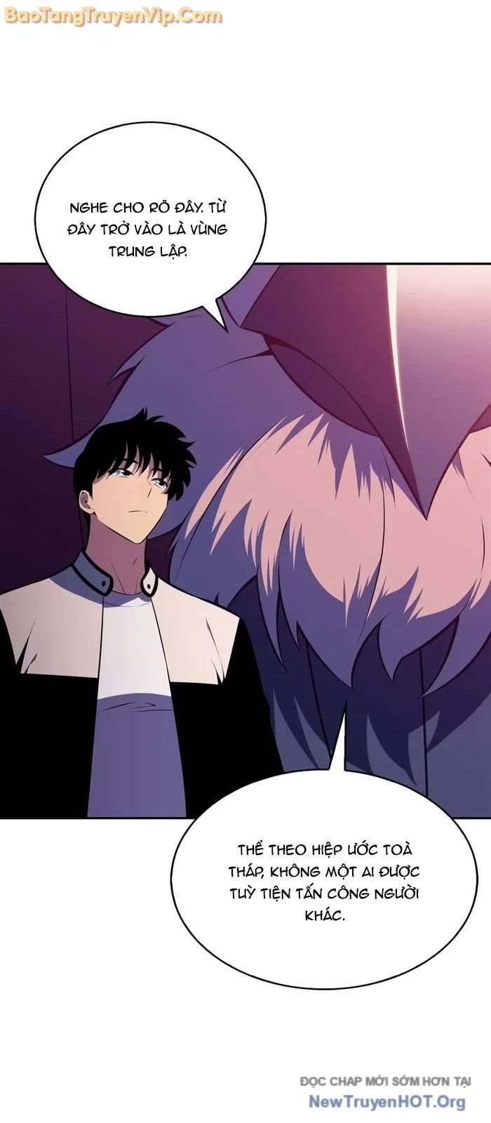 Tôi Là Tân Thủ Có Cấp Cao Nhất Chap 213 - Next Chap 214