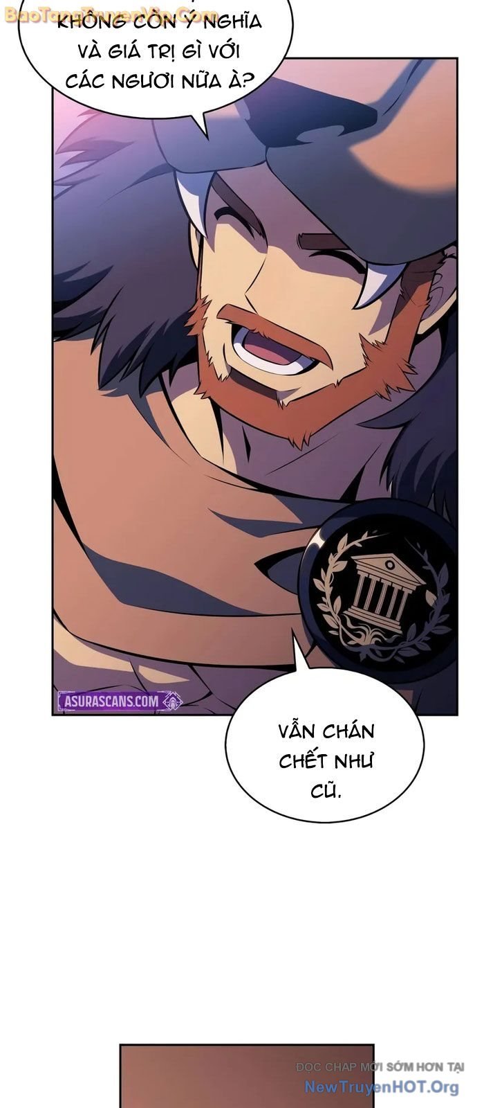 Tôi Là Tân Thủ Có Cấp Cao Nhất Chap 213 - Next Chap 214