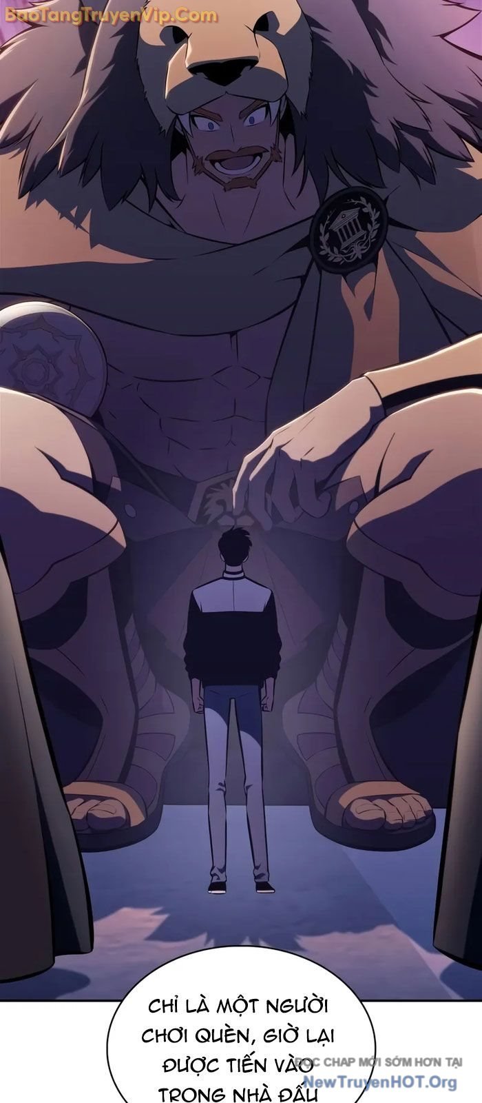 Tôi Là Tân Thủ Có Cấp Cao Nhất Chap 213 - Next Chap 214