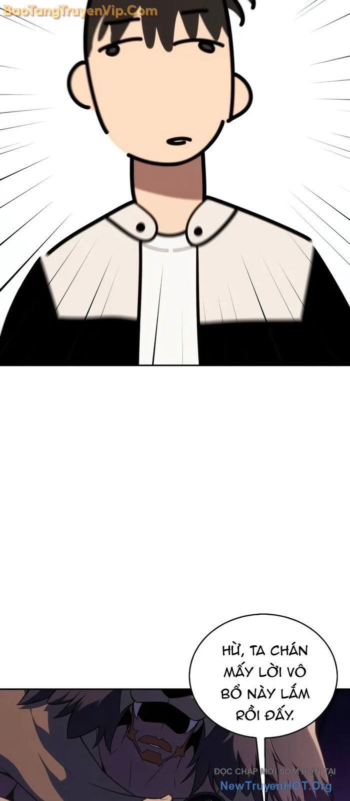 Tôi Là Tân Thủ Có Cấp Cao Nhất Chap 213 - Next Chap 214