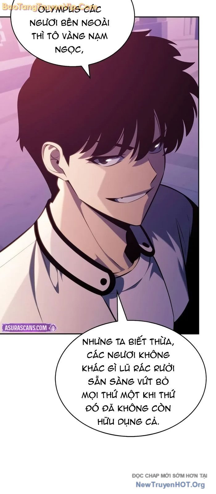 Tôi Là Tân Thủ Có Cấp Cao Nhất Chap 213 - Next Chap 214