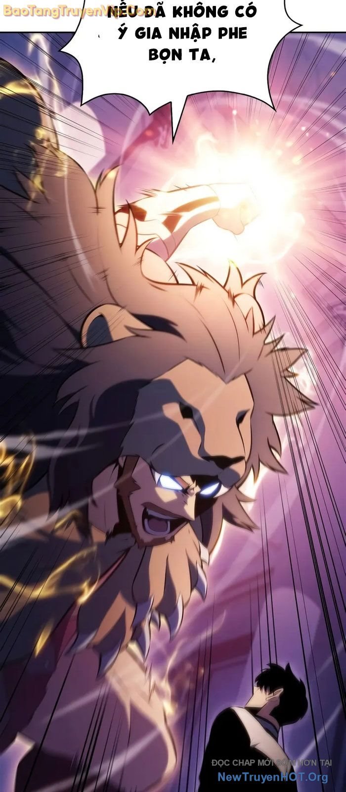 Tôi Là Tân Thủ Có Cấp Cao Nhất Chap 213 - Next Chap 214